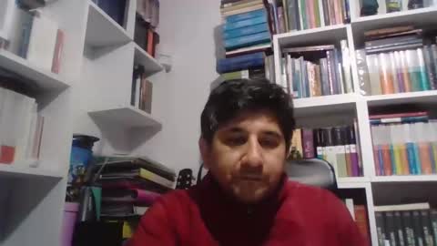 Snapshot of dickeduardo chatting on October 23, 8:49 am dickeduardo online show from October 23, 8:49 am