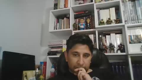 Snapshot of dickeduardo chatting on September 21, 9:41 pm dickeduardo online show from September 21, 9:41 pm