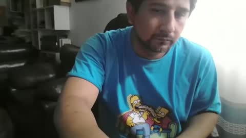 Snapshot of dickeduardo chatting on January 6, 1:41 pm dickeduardo online show from January 6, 1:41 pm