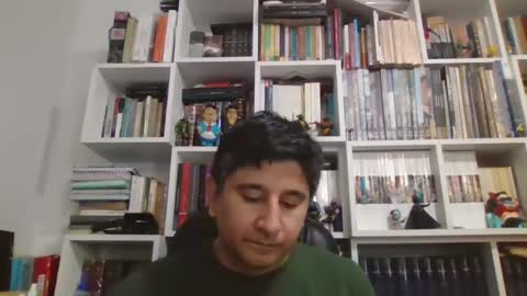 Snapshot of dickeduardo chatting on October 8, 7:09 pm dickeduardo online show from October 8, 7:09 pm