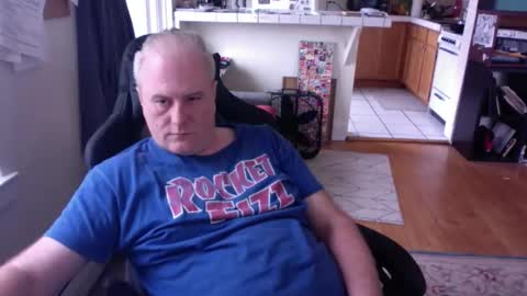 Richard Fleischer online show from March 22, 4:00 pm