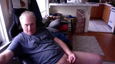 Richard Fleischer online show from April 9, 9:53 pm