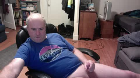 Richard Fleischer online show from January 14, 9:45 am