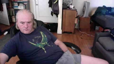 Richard Fleischer online show from December 7, 4:42 pm