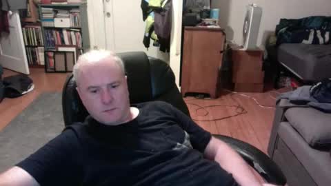 Richard Fleischer online show from January 3, 8:00 am