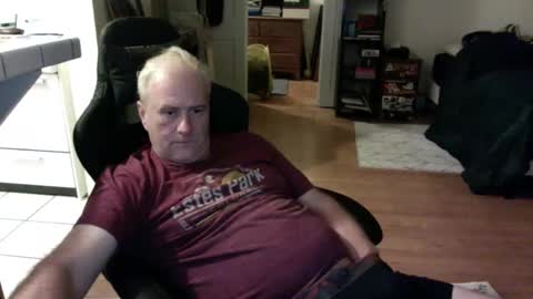 Richard Fleischer online show from October 26, 5:08 am