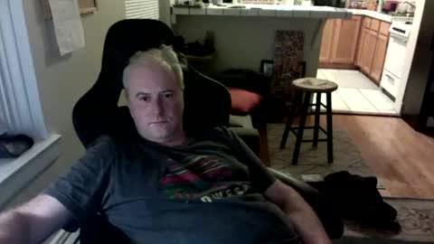 Richard Fleischer online show from December 18, 4:08 am