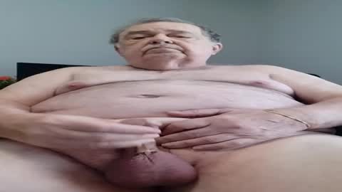Dickforfun300 online show from July 23, 1:30 pm