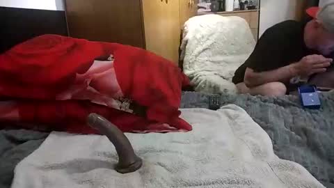 dickforyou333 online show from February 9, 7:16 pm