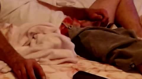 Sparkx online show from March 18, 5:35 am