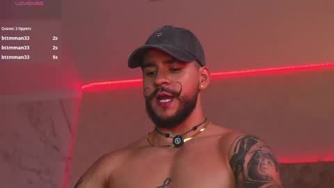 Dick Griffith online show from April 25, 1:41 pm