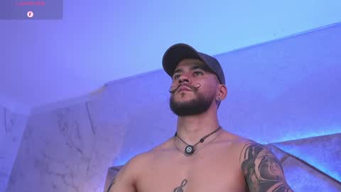 Dick Griffith online show from April 10, 1:38 pm