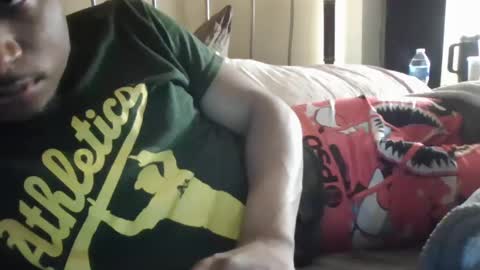 Fred  online show from March 4, 9:18 am