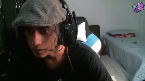 dickie_dicking online show from February 9, 4:54 pm