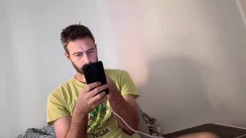 Snapshot of dickjulian chatting on October 23, 2:51 pm Im Julian all cum shot videos here online show from October 23, 2:51 pm