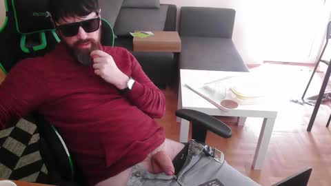 dickstaza online show from March 4, 12:57 pm