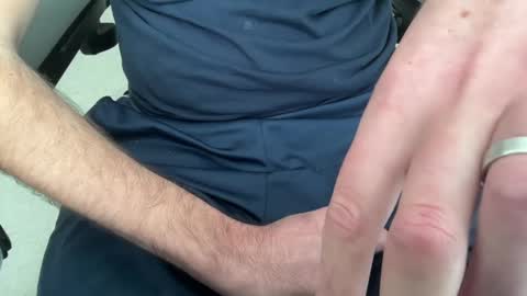 dickthickmann online show from December 11, 3:37 pm