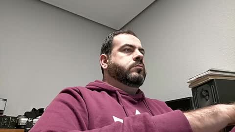 Snapshot of dicktracy_86 chatting on December 7, 12:14 am DANI online show from December 7, 12:14 am