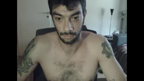 dickus_biggus online show from July 24, 12:24 pm