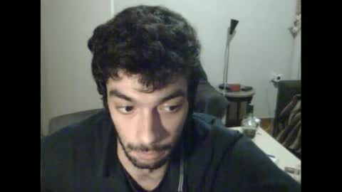 dickus_biggus online show from January 29, 2:32 pm