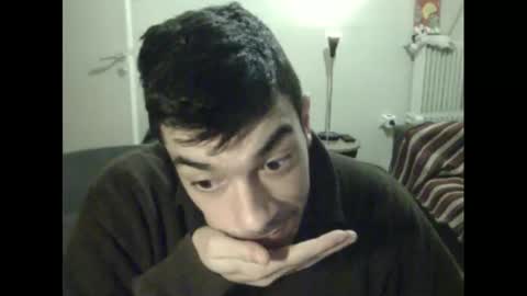 dickus_biggus online show from February 10, 10:53 am