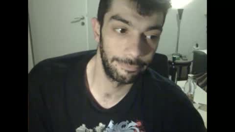 dickus_biggus online show from April 4, 11:01 pm