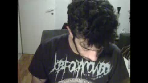 dickus_biggus online show from July 27, 8:39 pm