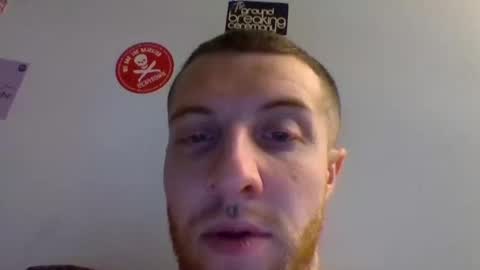 Dickvandick957 online show from October 6, 10:27 pm