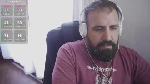 Cristian Dipolino online show from October 16, 4:39 pm