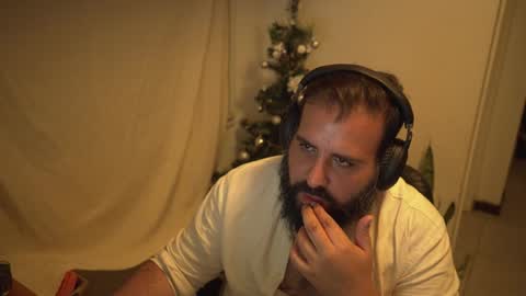 Cristian Dipolino online show from December 4, 11:41 pm