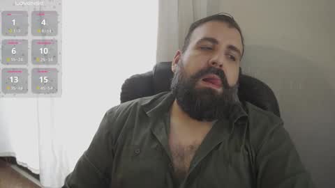 Cristian Dipolino online show from September 27, 6:16 pm