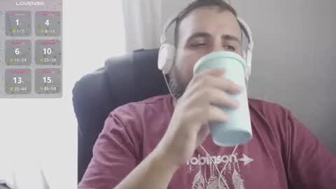 Cristian Dipolino online show from October 31, 4:51 pm