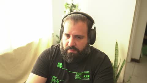 Cristian Dipolino online show from December 7, 2:30 pm