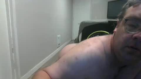 Didgeman online show from October 6, 1:01 am