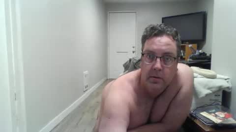 Didgeman online show from December 4, 10:42 pm