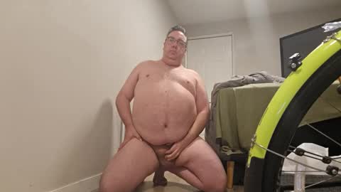 Didgeman online show from January 11, 12:27 am