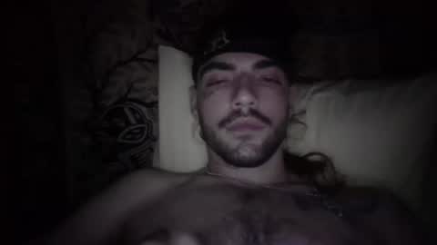 didismurf02 online show from January 22, 4:13 am