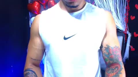 Snapshot of diego__cruz chatting on February 12, 11:51 am Diego online show from February 12, 11:51 am