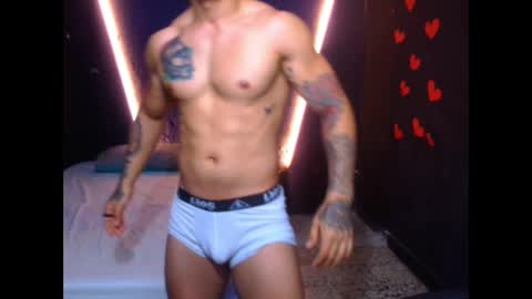 Snapshot of diego__cruz chatting on February 28, 11:36 am Diego online show from February 28, 11:36 am