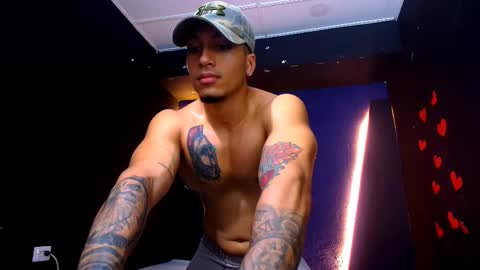Snapshot of diego__cruz chatting on March 1, 3:16 pm Diego online show from March 1, 3:16 pm