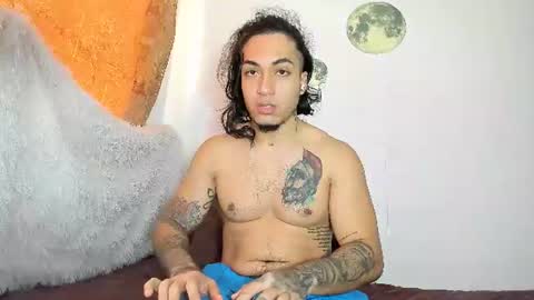 Diego online show from June 8, 1:34 pm