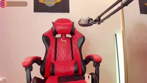 Diego lat online show from September 16, 12:23 am