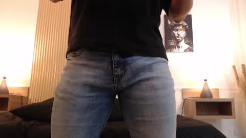 diego_salvatore online show from July 28, 3:08 pm