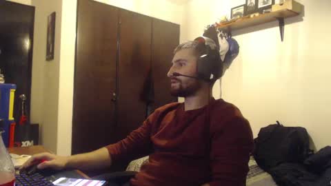 Diego online show from December 21, 2:41 am