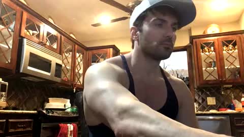 diegodavids online show from January 16, 6:28 pm