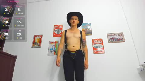 diegowesker online show from February 1, 1:34 am