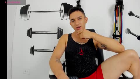 diegowesker online show from January 18, 11:32 am