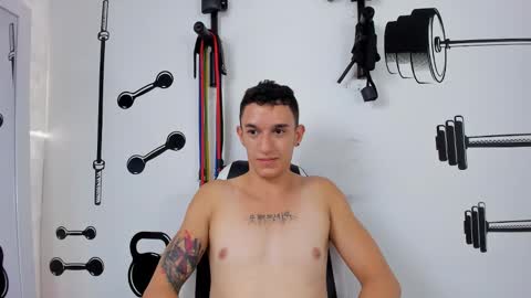 diegowesker online show from January 21, 2:15 pm