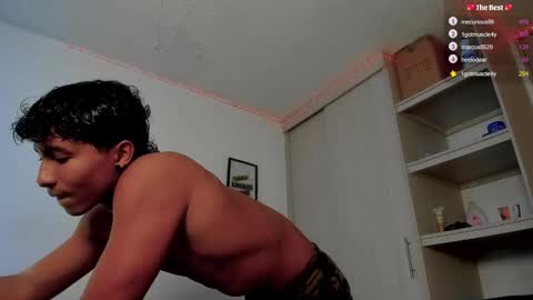 diego online show from February 17, 7:01 pm