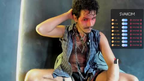 diemond_latinx98 online show from November 3, 5:58 pm